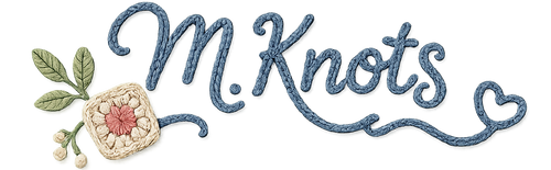 MargaretKnots